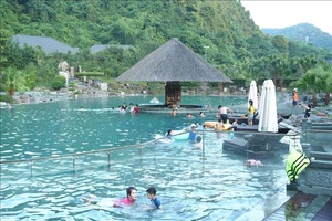 'Đường dài cho du lịch xanh