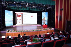 'Tập huấn triển khai 4 thủ tục hành chính của Đảng trên môi trường điện tử