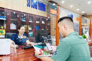 'Động lực phát triển kinh tế số