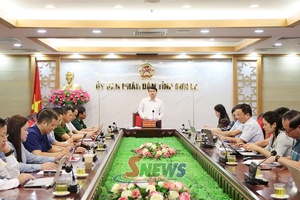 Đẩy nhanh tiến độ giải ngân vốn lĩnh vực khoa học công nghệ, đổi mới sáng tạo và chuyển đổi số