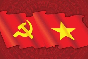'Phê phán luận điệu xuyên tạc “Đảng Cộng sản Việt Nam không vì lợi ích quốc gia, dân tộc”
