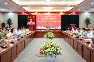 Sẵn sàng mọi điều kiện cho Tuần Văn hóa - Du lịch Mộc Châu năm 2026