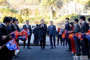 Tổng Bí thư, Chủ tịch nước Tô Lâm: Chung tay viết tiếp câu chuyện phát triển của Việt Nam trong kỷ nguyên mới