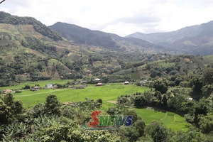 'Chính quyền gần dân, sát dân, vì nhân dân