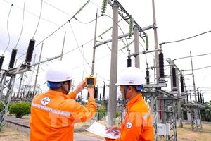 'Giải pháp chuyển dịch xanh, nâng tầm cạnh tranh quốc gia