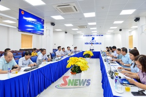 Viễn thông Sơn La phấn đấu phủ sóng 148/247 điểm lõm sóng