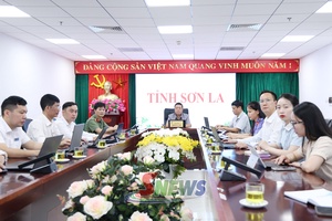 'Quán triệt, triển khai Luật sửa đổi, bổ sung một số điều của Luật Trợ giúp pháp lý