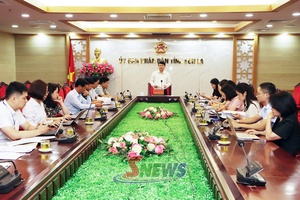 Rà soát phân bổ vốn khoa học, công nghệ và chuyển đổi số năm 2026