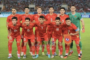 'ASEAN Cup 2026: Báo Indonesia chỉ ra lợi thế của Việt Nam trước Thái Lan