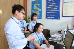 'Tháo gỡ "điểm nghẽn" cải cách hành chính ở vùng cao