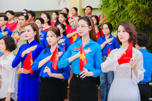 'Tỉnh táo nhận diện và không mắc mưu các phong trào thanh niên tự phát từ bên ngoài