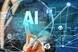 'Trí tuệ nhân tạo: LHQ tận dụng khả năng của AI để thúc đẩy hòa bình, an ninh