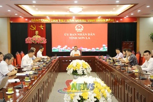 Hội nghị toàn quốc triển khai nhiệm vụ năm học 2026 - 2027