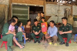 'Tập trung phát triển ứng dụng VneID