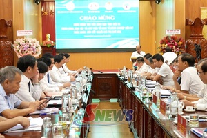 Sơn La thúc đẩy hợp tác phát triển nông nghiệp hữu cơ, tuần hoàn