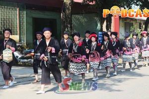 Bản tin Podcast ngày 1/9/2026