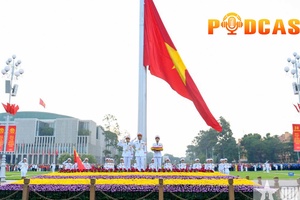 Bản tin Podcast ngày 2/9/2026