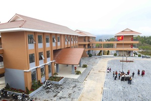 'Năm học mới: Từ sắp xếp đến đảm bảo chất lượng đội ngũ nhà giáo