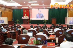 Bản tin Podcast ngày 3/9/2026