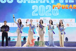 Bản tin Podcast ngày 6/9/2026
