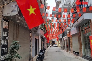 'Luật hóa quy định nghỉ dịp Ngày Văn hóa Việt Nam
