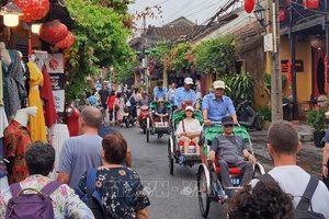 Thay đổi tư duy để du lịch trở thành động lực tăng trưởng mới của đất nước