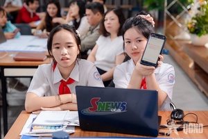 Ngăn “lệch chuẩn” trên không gian mạng