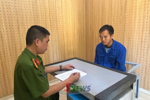 'Bắt giữ thành công đối tượng mua bán người sau 8 năm lẩn trốn