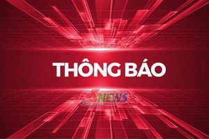 THÔNG BÁO THAY ĐỔI ĐỊA ĐIỂM AGRIBANK CHI NHÁNH TÔ HIỆU SƠN LA - PHÒNG GIAO DỊCH CHIỀNG LỀ