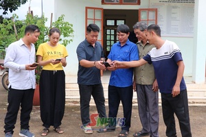 'Tuyên truyền tạo đồng thuận trong nhận thức và hành động
