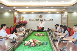 Ưu tiên nhiệm vụ khoa học và công nghệ có tính ứng dụng cao
