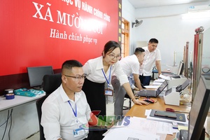 'Nâng cao hiệu quả cải cách hành chính qua công tác kiểm tra