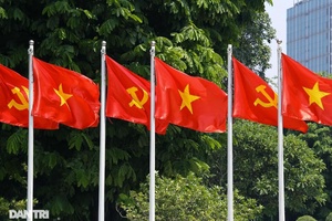 'Bác bỏ luận điệu “kiên định Chủ nghĩa Mác-Lênin, tư tưởng Hồ Chí Minh là cản trở sự phát triển”