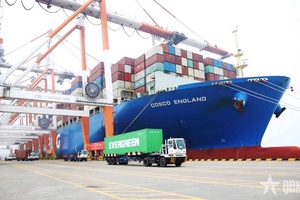 'Kinh tế Việt Nam: Triển vọng tăng trưởng cao