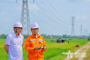 'Tiếp cận, đón đầu công nghệ mới