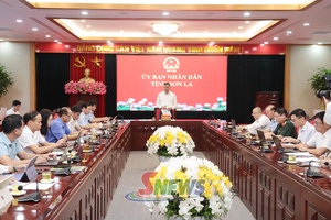 Lễ hội Cà phê Sơn La lần thứ hai năm 2026 dự kiến diễn ra từ ngày 10 đến 13/10