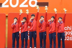 'ASIAD và bài học cho thể thao Việt Nam