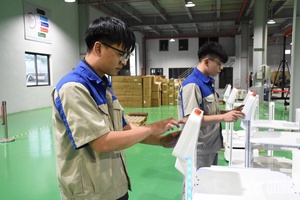 'Doanh nghiệp là chủ thể kiến tạo tăng trưởng quốc gia