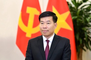'Tạo thêm xung lực để hợp tác giữa Việt Nam với Lào, Campuchia ngày càng thực chất, hiệu quả