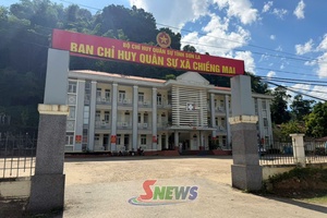 Chiềng Mai phát huy hiệu quả sử dụng tài sản công sau sắp xếp