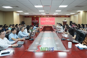 'Hội nghị tập huấn nghiệp vụ công tác văn thư, lưu trữ năm 2026