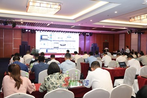 'Tập huấn, bồi dưỡng chuyên môn nghiệp vụ cho cán bộ làm công tác khuyến công