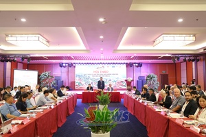 Phát triển cà phê bền vững theo hướng sinh thái