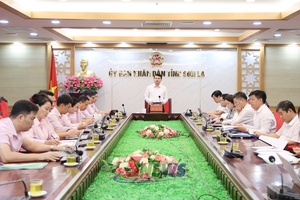 Nâng cao hiệu quả sử dụng nguồn vốn chính sách