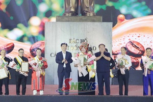 Bế mạc Hội thi “Nhà nông đua tài” năm 2026