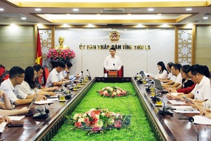 Hỗ trợ phát triển sản phẩm và truy xuất nguồn gốc
