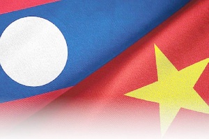 Phát triển quan hệ đoàn kết đặc biệt Việt Nam - Lào ngày càng gắn kết chiến lược