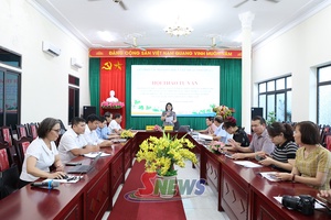 'Hội thảo tư vấn tham gia ý kiến vào các dự án luật