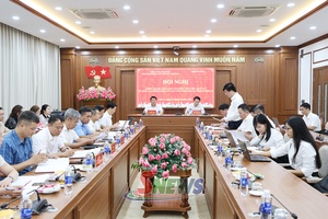 Thông qua dự thảo báo cáo kiểm toán việc quản lý, sử dụng tài chính công, tài sản công năm 2025