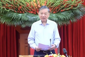 'Giới hạn của trách nhiệm và liêm chính
